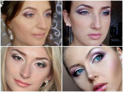 На новогоднее перевоплощение приглашаю! 01