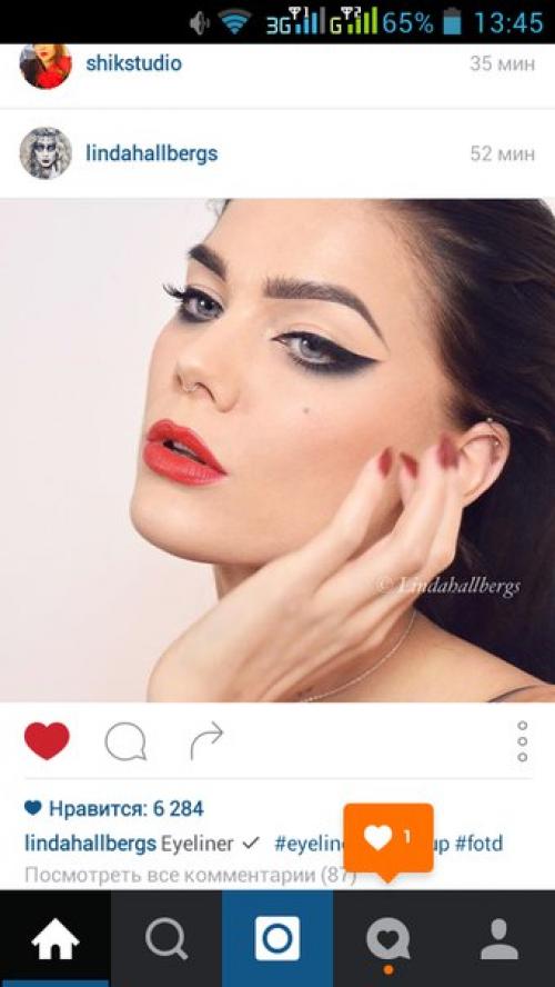 В ожидании новогодних праздников и корпоративов действуют скидки на макияжи и прически! 03