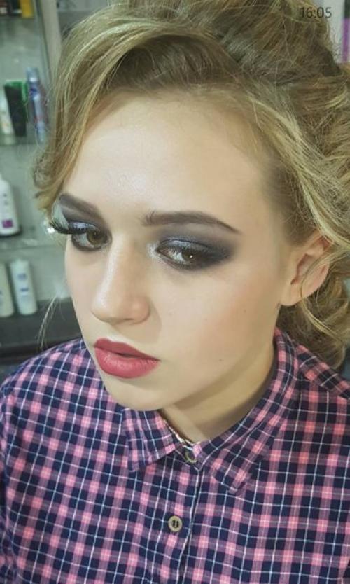 Плодотворная суббота выдалась? 03