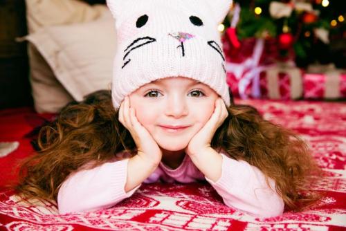 Детские новогодние съемки со Starkids для всех желающих? 03