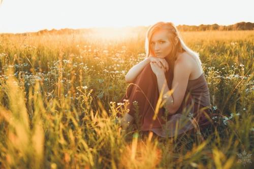 Эльфийские края. Модель: Татьяна Мальцева. 04