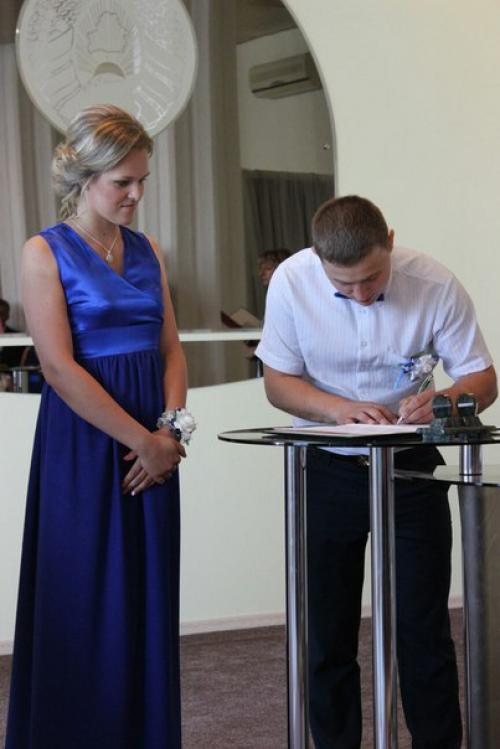 Очаровательные подружки невесты! 02