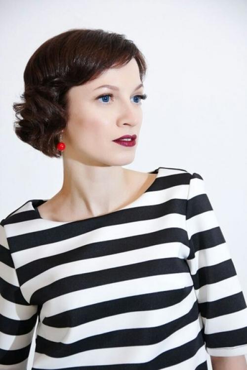 Хотите полностью поменять свой имидж к новому году? 03 Хотите полностью поменять свой имидж к новому году? 03