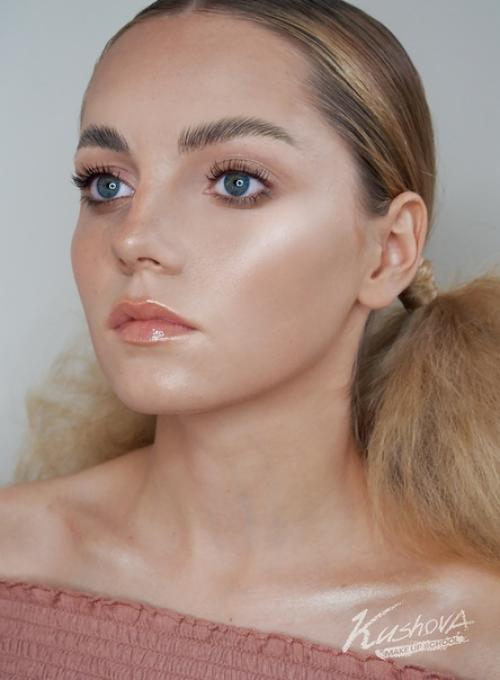 Пришло время понять, как же все таки подбирается цвет. 03 Пришло время понять, как же все таки подбирается цвет. 03