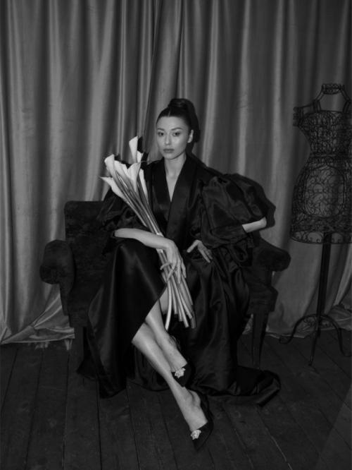 Домик невесты - идеальное место для сборов и фотосессии перед церемонией. 02