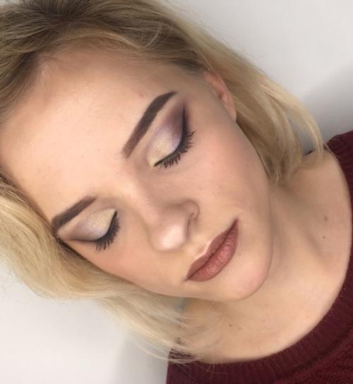 Девушки, требуются модели на создание полного образа (макияж + прическа) 1500 рублей. 01