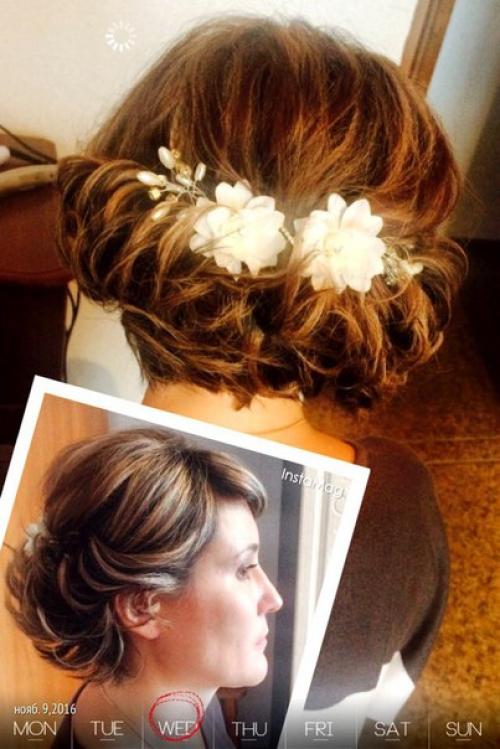 Начинающий мастер по моделированию волос? 07