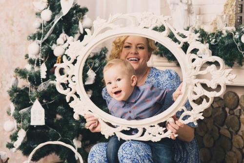 Дорогие девушки?  Требуются модели для фото/видео проекта Новогодний? 05