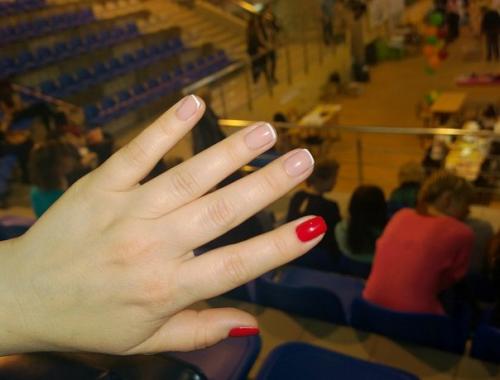 Ура! Спешу поделиться новостью! 03 Ура! Спешу поделиться новостью! 03