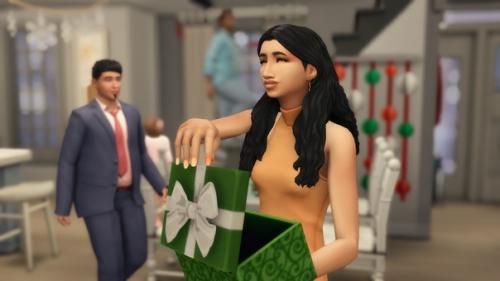 Я с нетерпением ждала, какой же вырастет моя наследница. 04 Я с нетерпением ждала, какой же вырастет моя наследница. 04