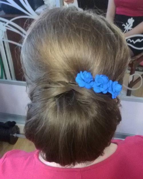 Ищу моделек и будущих клиенток. 03