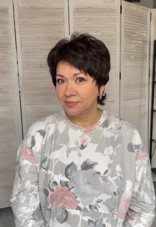 Макияж * укладки * прически. 08