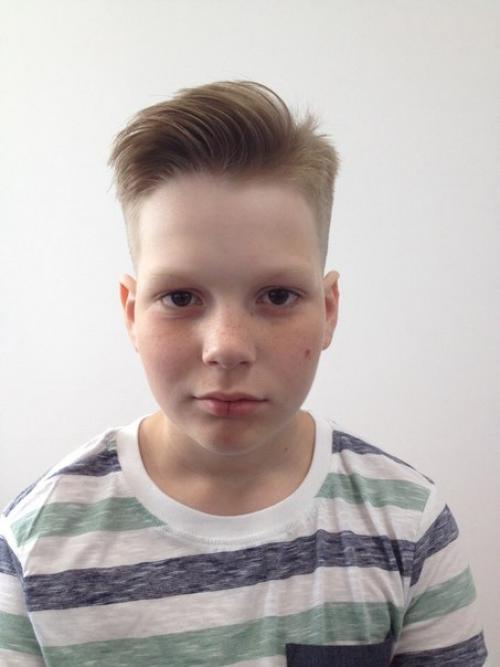 Стрижка мужская, моделирование бороды, камуфляж седины: стрижка женская: укладка:, визаж:, прическа - (свадебная, вечерняя, полный образ. 09