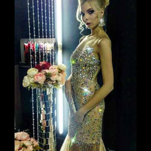 Ах этот нереальный Terani Couture в реале? 01