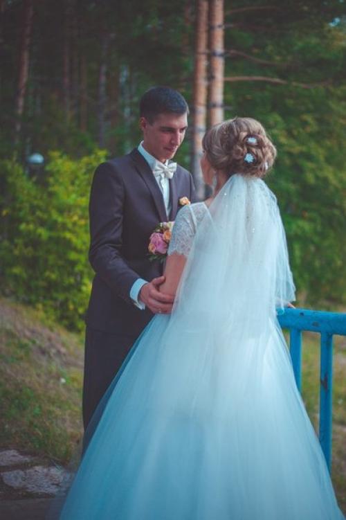 Милые девушки, готовимся к новому году! 06