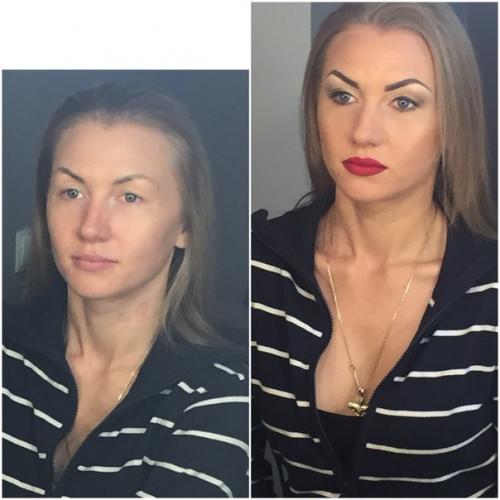 Порадуйте себя новым образом от стилиста - визажиста Любови ивановой. 01 Порадуйте себя новым образом от стилиста - визажиста Любови ивановой. 01