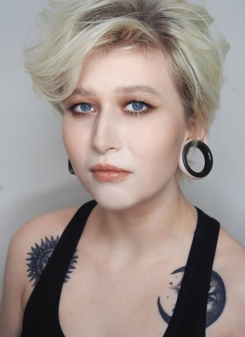 Пришло время понять, как же все таки подбирается цвет. 02 Пришло время понять, как же все таки подбирается цвет. 02