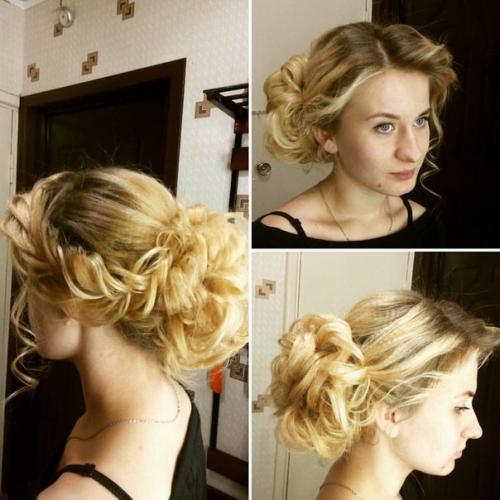 Тольятти. Девочки - красавицы? 02 Тольятти. Девочки - красавицы? 02