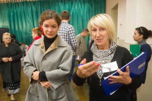 Очень непросто быть визажистом у публичных людей. 04