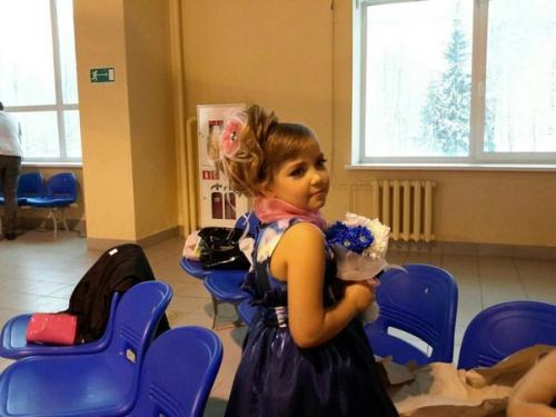 Ура! Спешу поделиться новостью! 09 Ура! Спешу поделиться новостью! 09