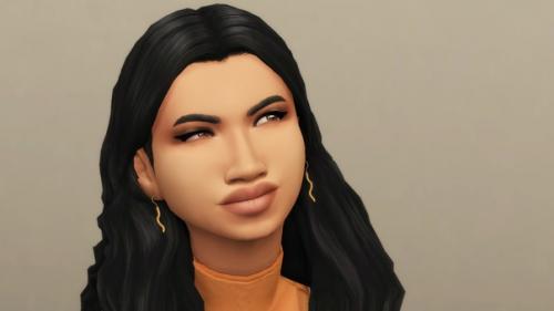 Я с нетерпением ждала, какой же вырастет моя наследница. 07 Я с нетерпением ждала, какой же вырастет моя наследница. 07