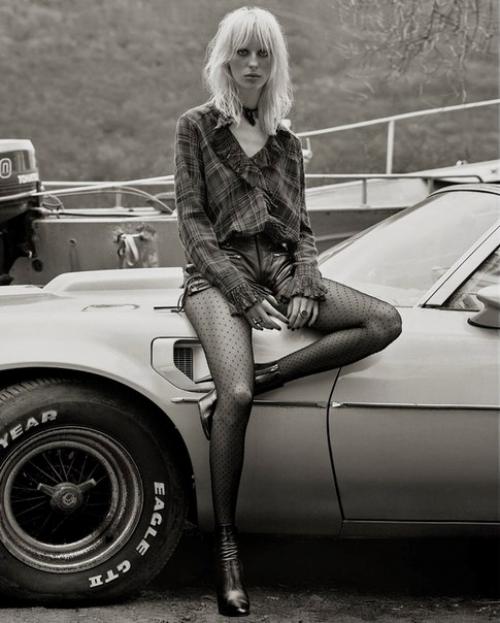 Фотосессия Робби фиммано для Flair Magazine November 2015. 07