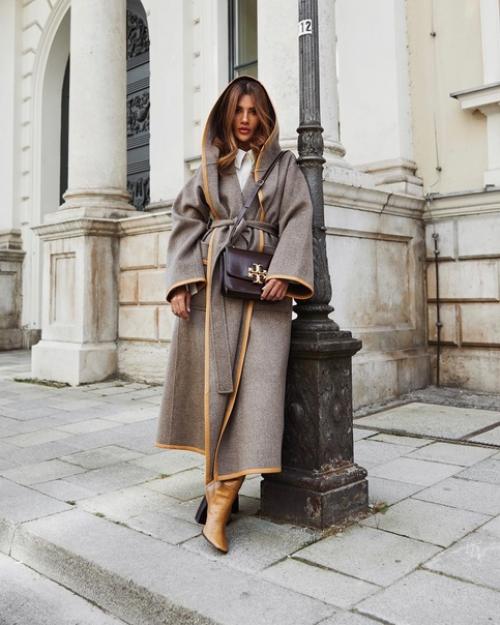 Создавая идеальный образ, женщины должны учитывать все: прическу, макияж, одежду, обувь, аксессуары. 09