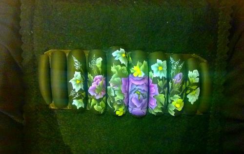 Ура! Спешу поделиться новостью! 04 Ура! Спешу поделиться новостью! 04