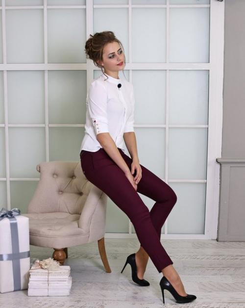 Ищу моделей для создания макияжа и прически для пополнения портфолио. 01