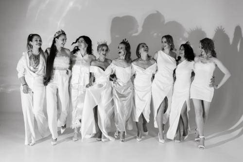 Женщине нужна женщина. 02 Женщине нужна женщина. 02