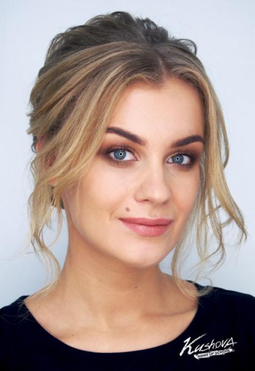 Пришло время понять, как же все таки подбирается цвет. 04 Пришло время понять, как же все таки подбирается цвет. 04