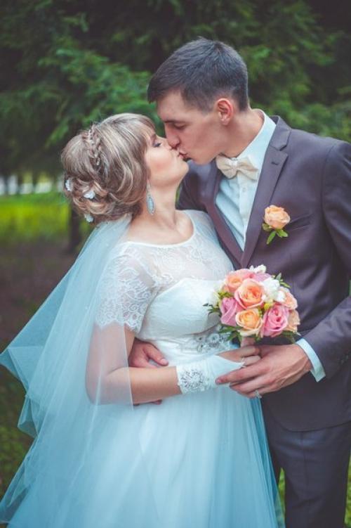 Милые девушки, готовимся к новому году! 05