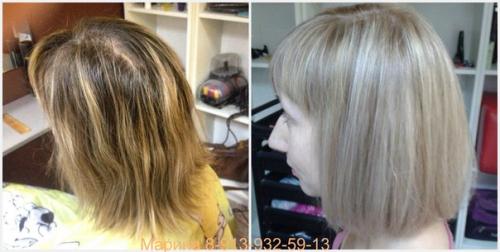 Нужны модели на экзамены по прическам, которые пройдут у меня 30-го декабря и 10-го января. 01