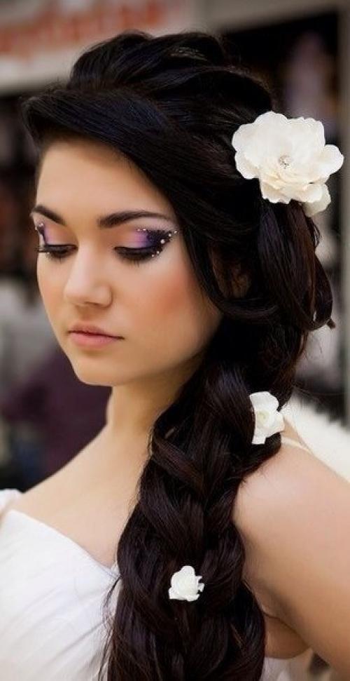 Прически любой сложности! 06