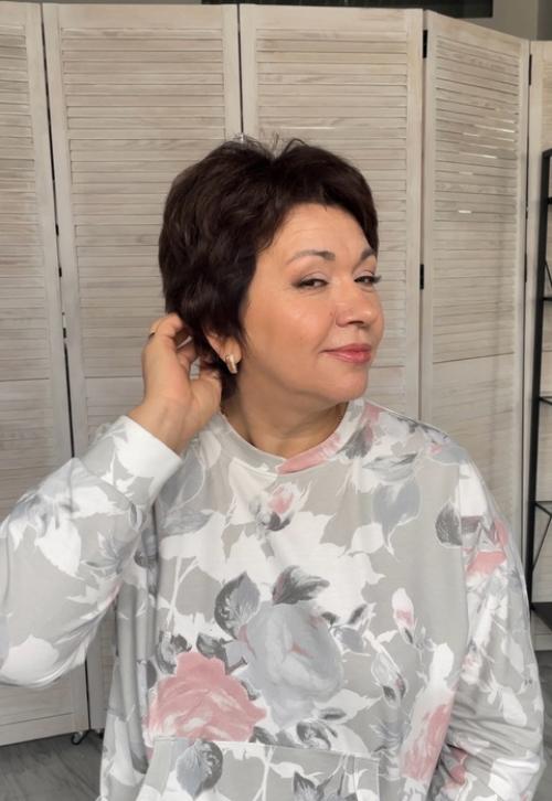 Макияж * укладки * прически. 04