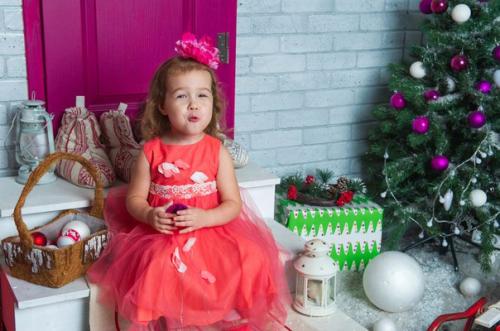 Дорогие девушки?  Требуются модели для фото/видео проекта Новогодний? 02