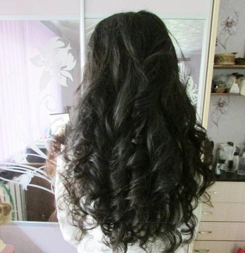 Ищу моделек и будущих клиенток. 05