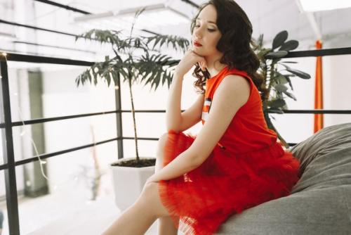 Ищу моделей для создания макияжа и прически для пополнения портфолио. 05