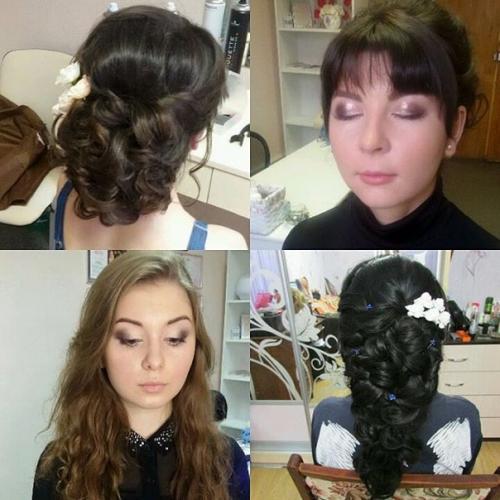 Ищу моделек и будущих клиенток. 02