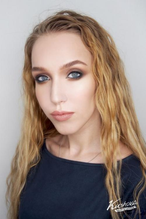 Пришло время понять, как же все таки подбирается цвет. 07 Пришло время понять, как же все таки подбирается цвет. 07