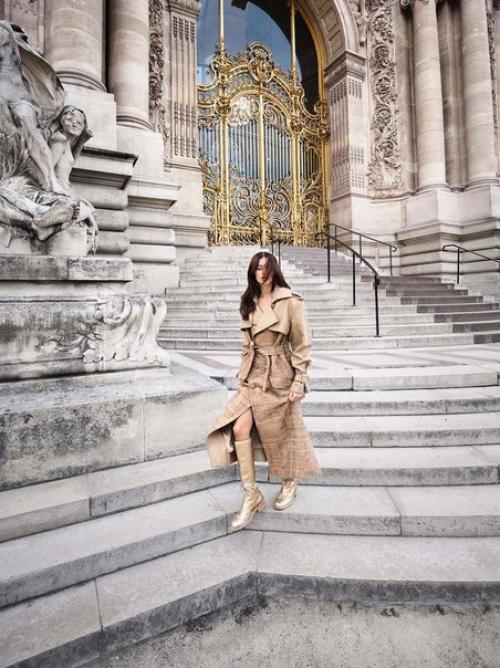 Мона йоханнессон в фотосессии Дэна куллберга для Elle Travel December 2016. 06