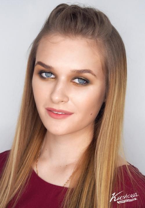 Пришло время понять, как же все таки подбирается цвет. 05 Пришло время понять, как же все таки подбирается цвет. 05