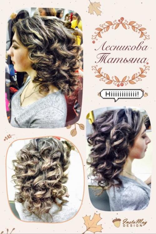 Начинающий мастер по моделированию волос? 05