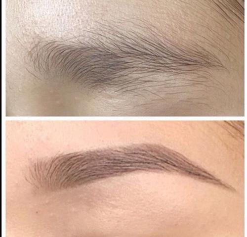 Прически любой сложности! 08