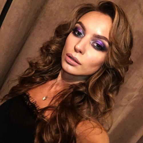 Я дипломированый стилист - парикмахер, визажист? 05