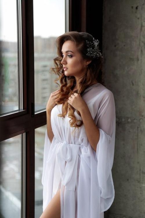 Утро очаровательной Джулии? 04