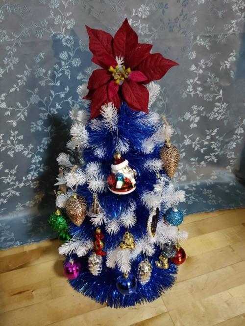 Новый год приближается! 
