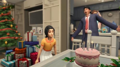 Я с нетерпением ждала, какой же вырастет моя наследница. 01 Я с нетерпением ждала, какой же вырастет моя наследница. 01