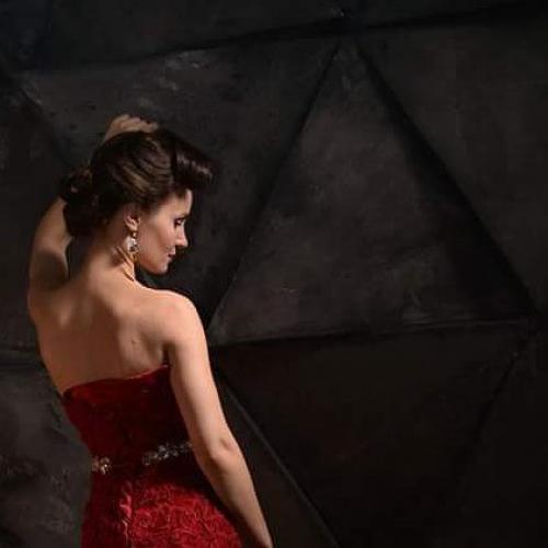 Москва?   Я визажист - стилист. 03