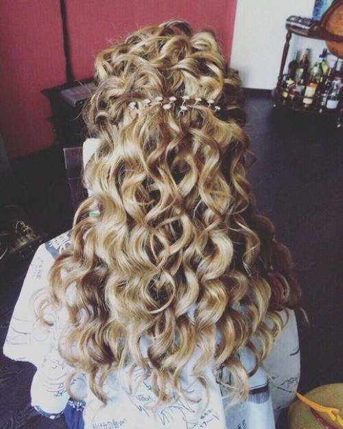 Девушки, записывайтесь? Плетение кос, свадебные и вечерние прически. 08 Девушки, записывайтесь? Плетение кос, свадебные и вечерние прически. 08